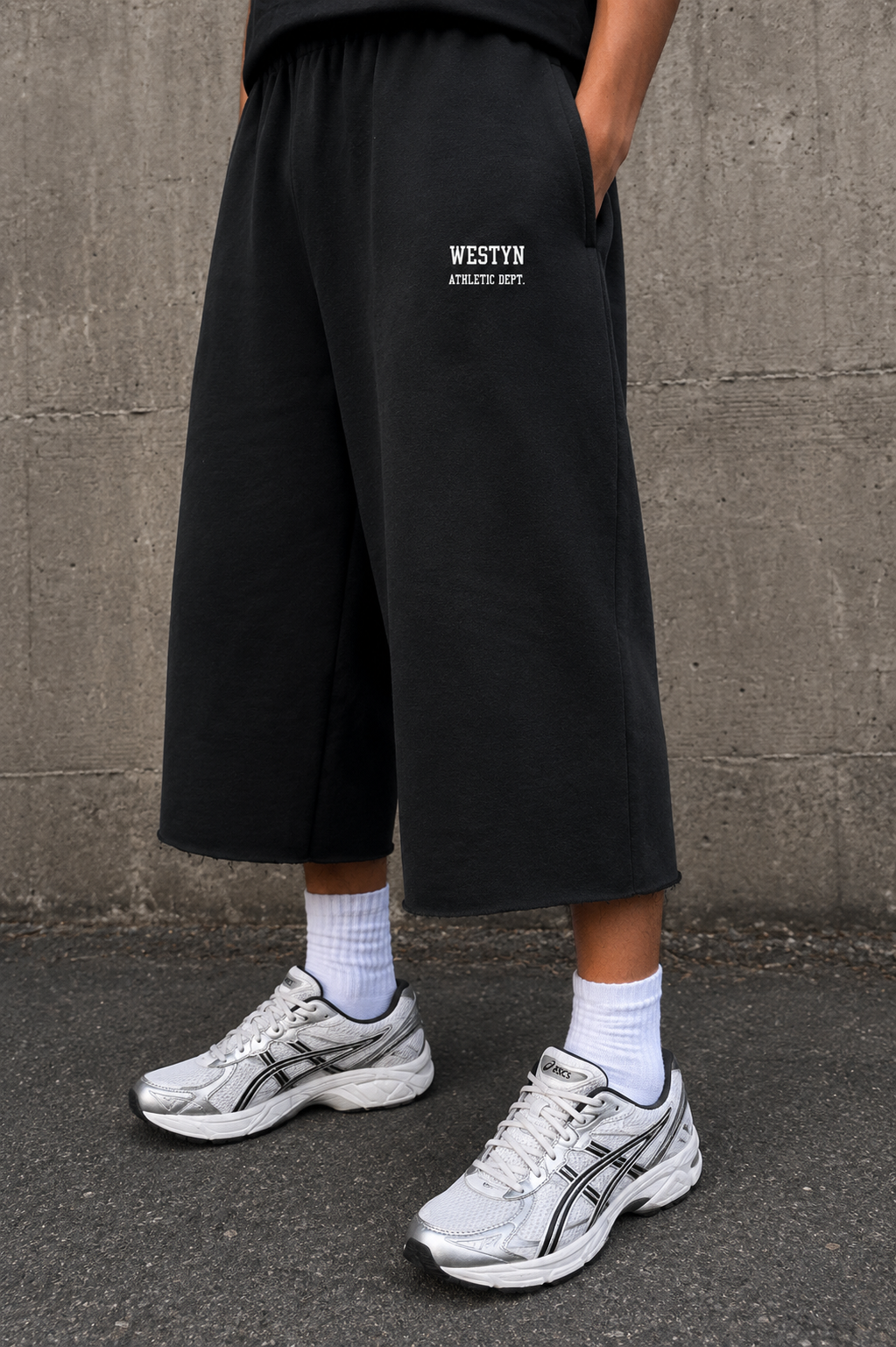WESTYN Varsity Pant