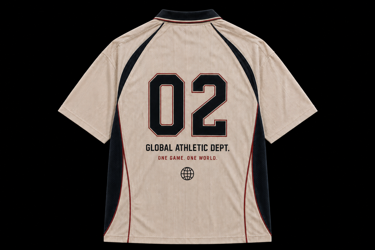 THE PINSTRIPE