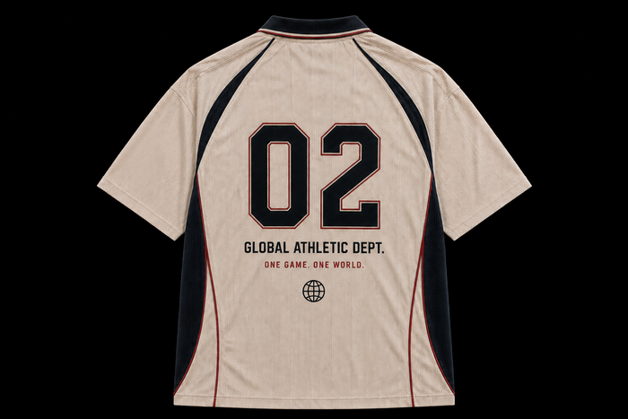 THE PINSTRIPE