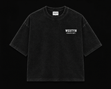 WESTYN Cropped T-Shirt X SIGNATURE
