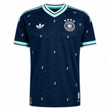 Maillot Allemagne — Domicile & Extérieur | CDM 2026 ⭐⭐⭐⭐