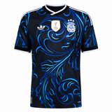 Maillot Argentine — Domicile & Extérieur | CDM 2026 ⭐⭐⭐