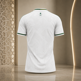 Maillot Arabie Saoudite — Domicile & Extérieur | CDM 2026