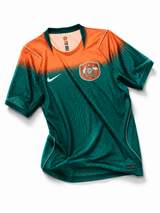 Maillot Australie — Domicile & Extérieur | CDM 2026