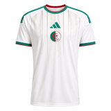 Maillot Algerie — Domicile & Extérieur | CDM 2026