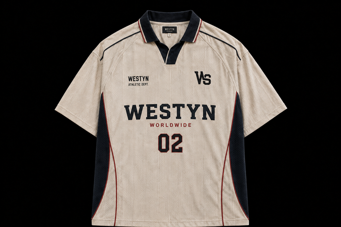 THE PINSTRIPE
